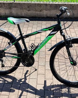 Bici bambino 8/10 anni