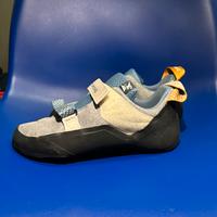 scarpe arrampicata simond