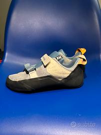 scarpe arrampicata simond