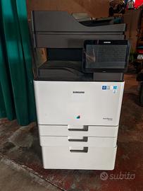 stampante multifunzione Samsung express 4220  RX