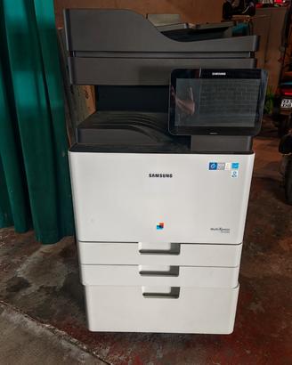 stampante multifunzione Samsung express 4220  RX