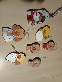 decorazioni natalizie 