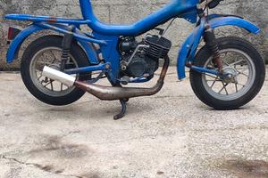 Peripoli Tir Morini T4