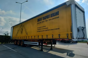 MARCHE VARIE SEMIRIMORCHIO ACERBI.VIBERTI. U91123
