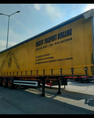 MARCHE VARIE SEMIRIMORCHIO ACERBI.VIBERTI. U91123