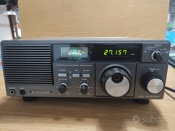 R-600 Trio Kenwood