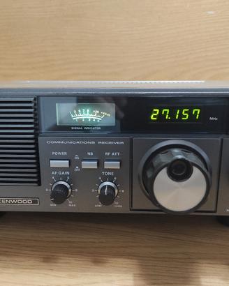 R-600 Trio Kenwood