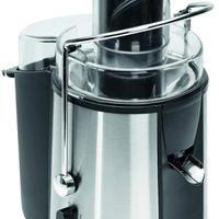 Centrifuga CLATRONIC in Acciaio