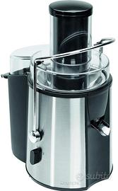 Centrifuga CLATRONIC in Acciaio