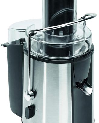 Centrifuga CLATRONIC in Acciaio