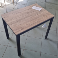 Tavolo art. Eos "Ingenia/Bontempi"