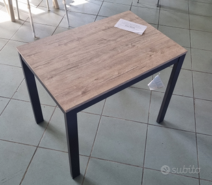 Tavolo art. Eos "Ingenia/Bontempi"
