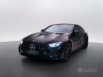 MERCEDES-BENZ AMG GT Coupe 4 - X290 - AMG GT Coupe