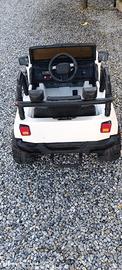 jeep bambini a batteria 