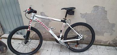 cannondale flash 26