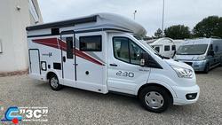 ROLLER TEAM Kronos Fit 230 TL Auto