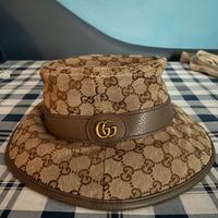 Cappello Gucci fedora
