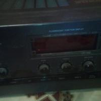 MOBILETTO AMPLIFICATORE AIWA