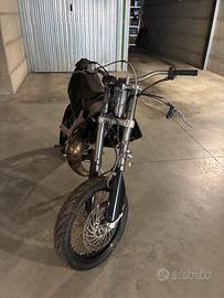 Derbi Senda DRD PRO 50 SM