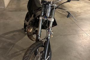 Derbi Senda DRD PRO 50 SM