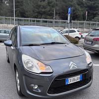 Citroën C3 1.4 VTi Exclusive 95 CV, 2011, 149000km