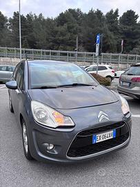 Citroën C3 1.4 VTi Exclusive 95 CV, 2011, 149000km