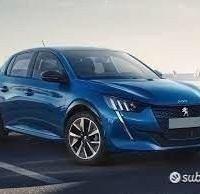 Ricambi peugeot 208 gt line 2020\21
