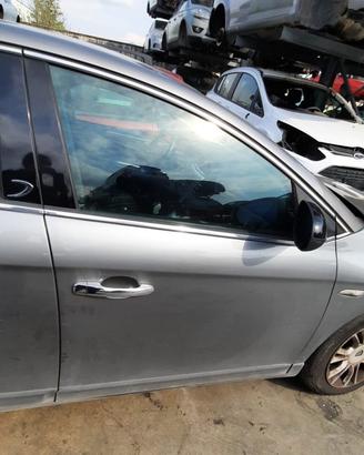 LANCIA DELTA - PORTA ANTERIORE DESTRO