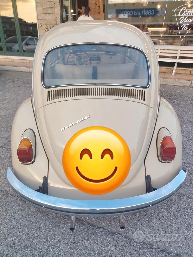Fiat Maggiolino 1970 photo 5