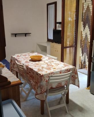 sud Sardegna S.Margherita Pula Pinus Village 