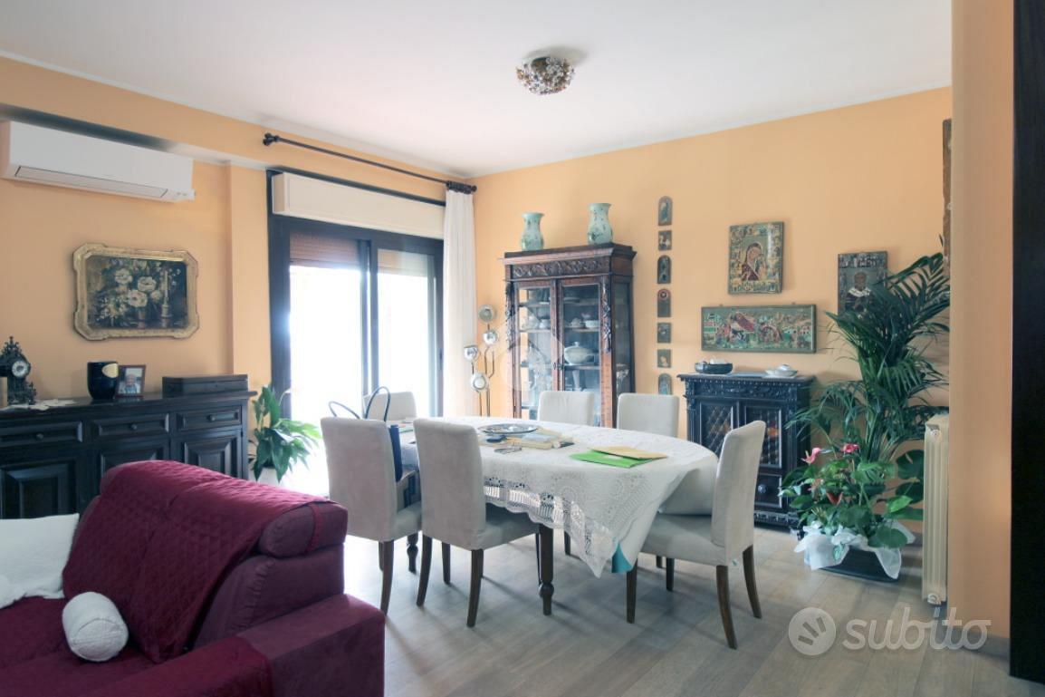 Appartamento – Poggio Mirteto - Vista 4