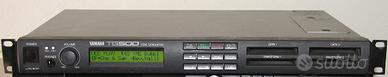 Yamaha TG500