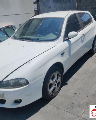 Alfa romeo 147 937 1.9 jtd 115cv 01-10 ricambi