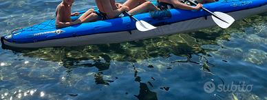Bic kayaks