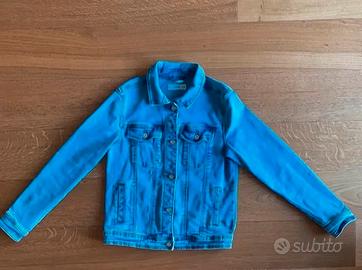 Giacca Jeans - Mango -