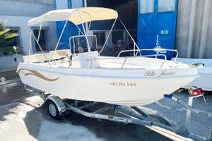 Barca Salento Marine Aron 565