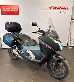 Honda Integra S
