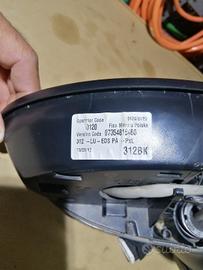 specchietto retrovisore Fiat 