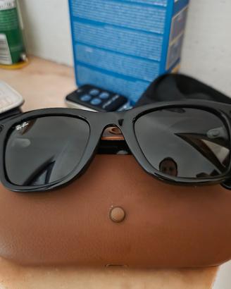 Rayban Meta Wayfarer Gen.2 