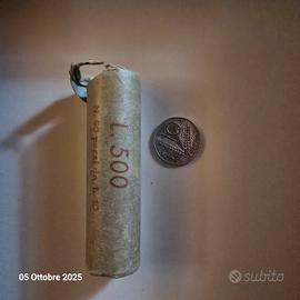 monete 10 L. 50 pezzi