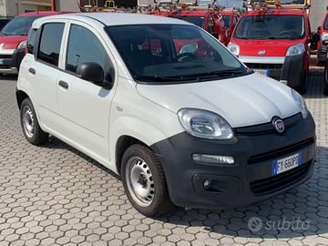 Fiat Panda Van 1.2 69 cv