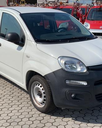 Fiat Panda Van 1.2 69 cv