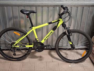 bici MTB ragazzo 