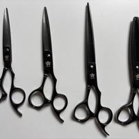 Forbici Parrucchiere Giapponesi Ohka Scissor