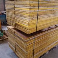 Stock di 18 pannelli (30mq)