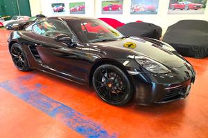Porsche Cayman 718 2000 turbo 300cv