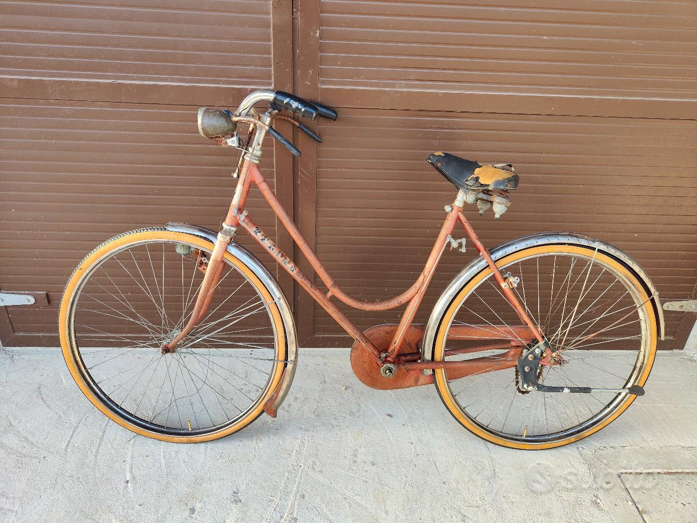 City Bike Bici Donna Regina Daytona Bici City Bike Usate Daytona