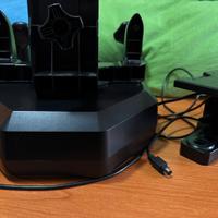 Logitech G Saitek Pro, Yoke per simulatore