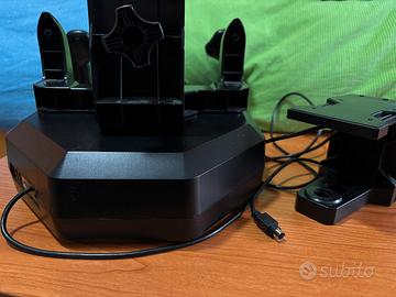 Logitech G Saitek Pro, Yoke per simulatore