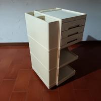 Cassettiera - carrello Neolt Polistile